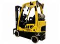 Used Forklifts